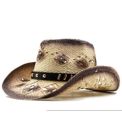 REBEL Cowboy Hat