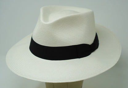 The Sundowner - Panama Hat-FREE SHIPPING