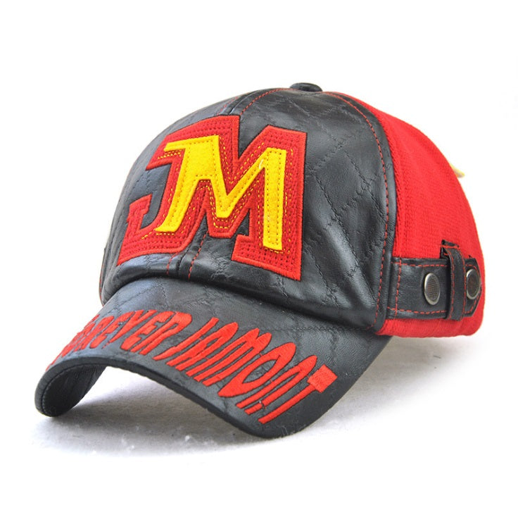 Men & Women Baseball Cap/14 style Outdoor Fitted Hat