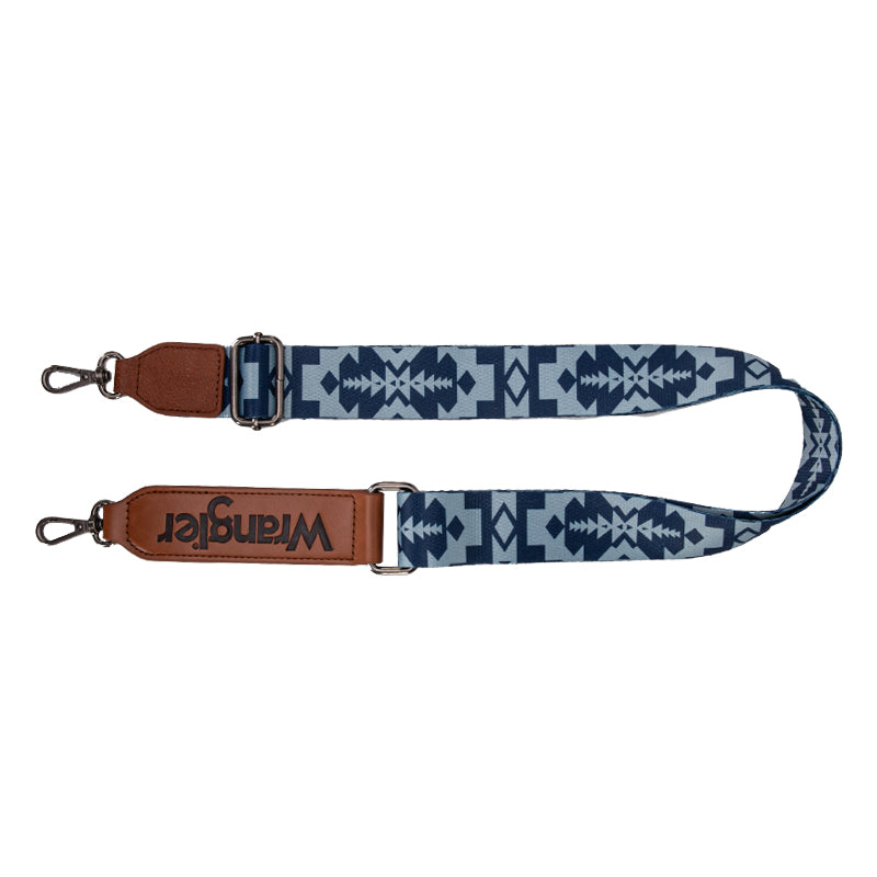 Wrangler Aztec Print Sling Bag