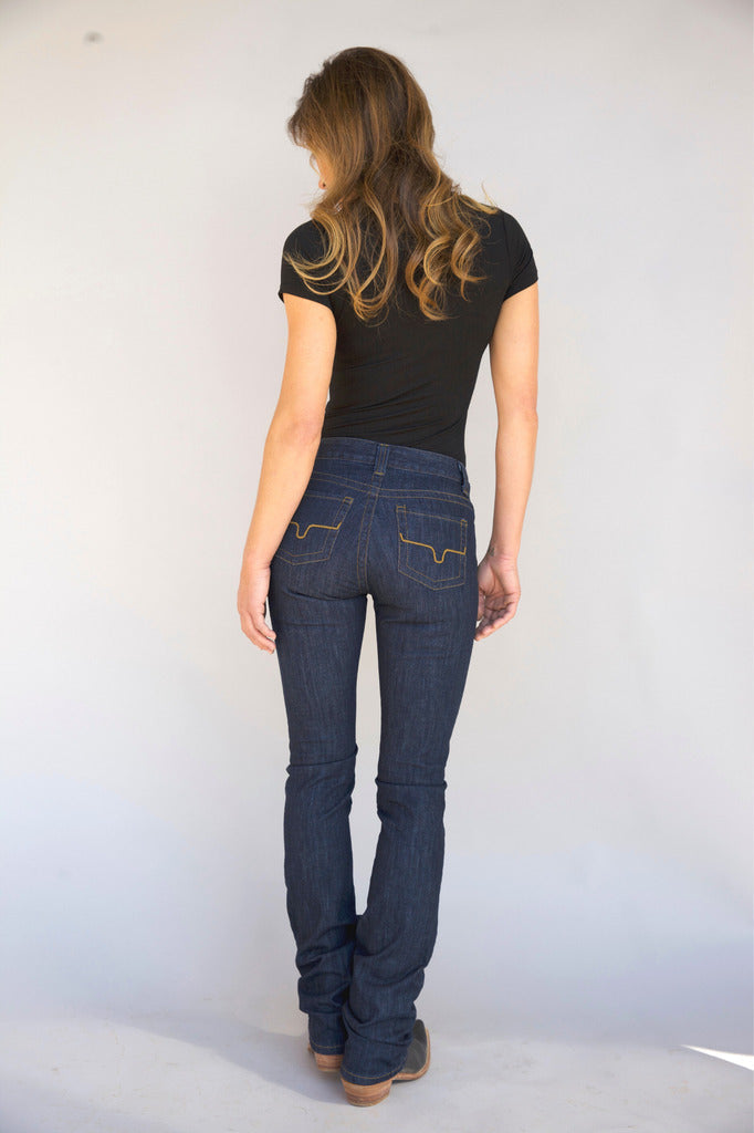 Kimes Ranch Betty Bootcut Women's Jeans