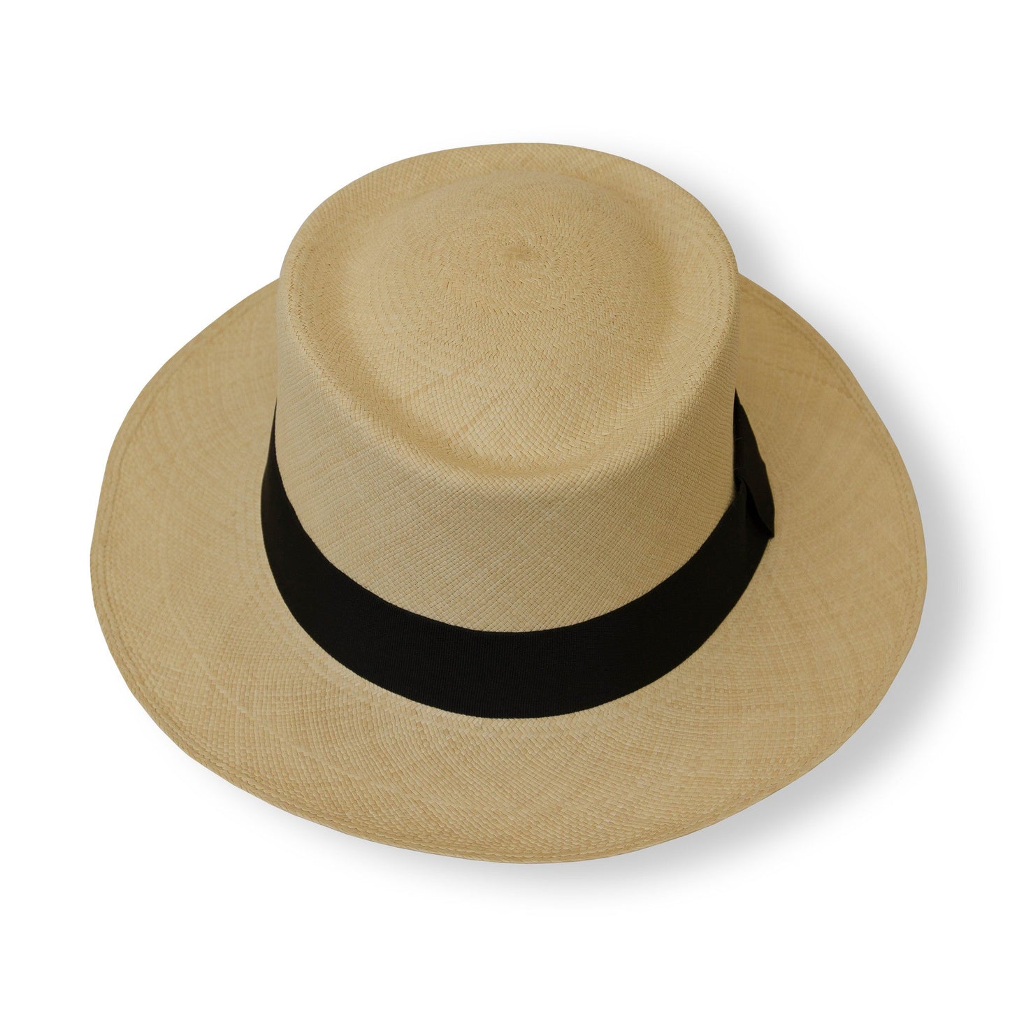 H&S Signature Range - Dumont Panama Hat-FREE SHIPPING