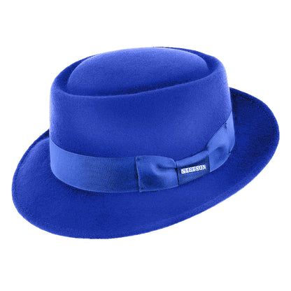 Cranston - Stetson Porkpie Hat