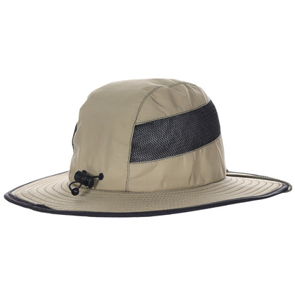 Nylon Camper Boonie Sun Hat