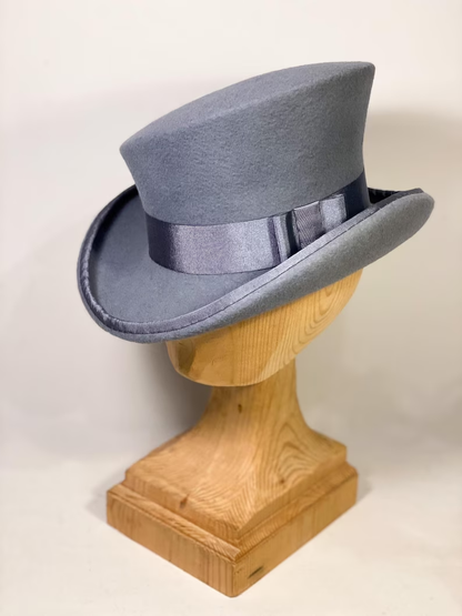 Asymmetric top hat