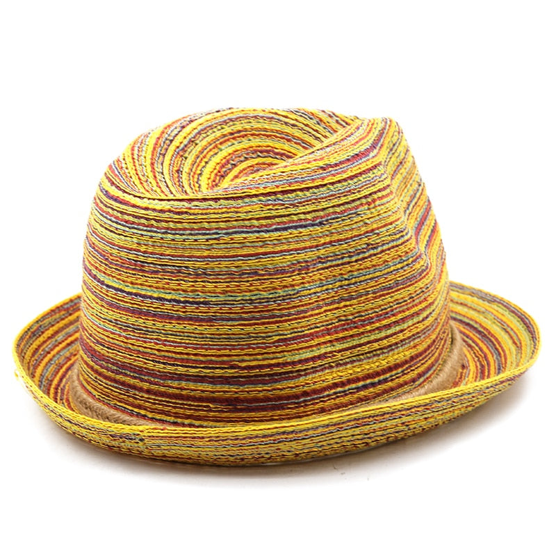 SADENA Fedora Hat