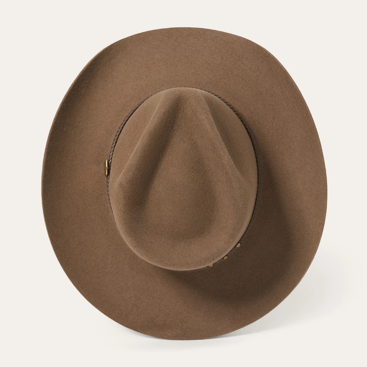 Beth Dutton 10X Exclusive Western Hat