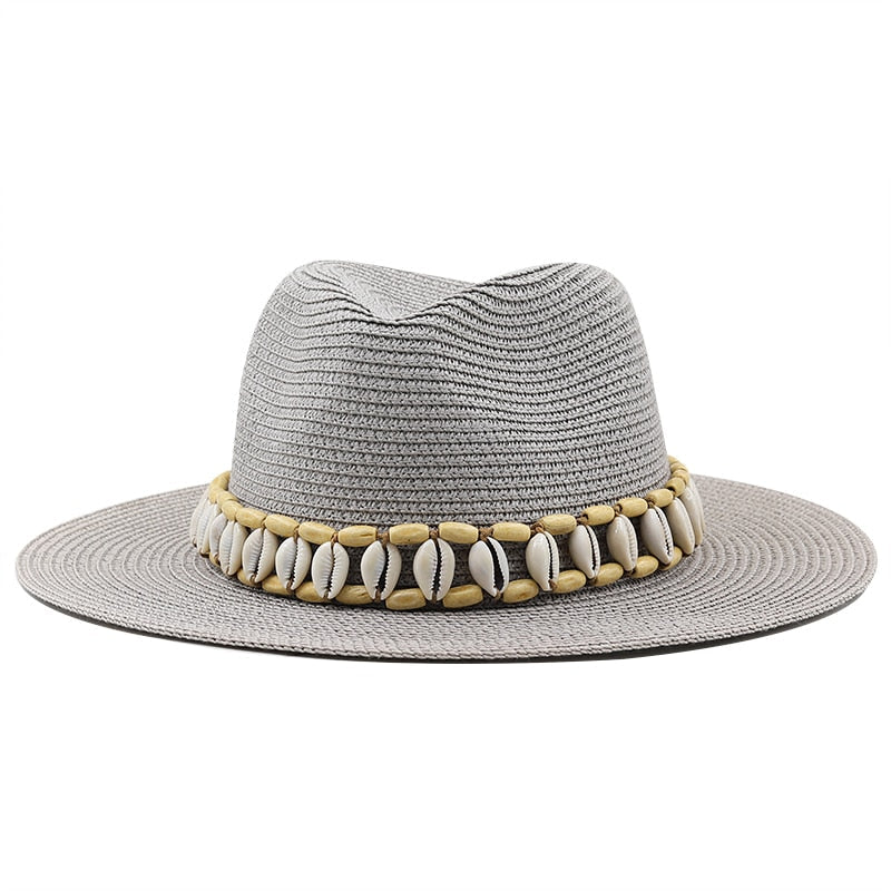 EMILY Panama Hat