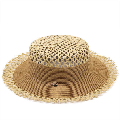 NIRVANA Panama Hat