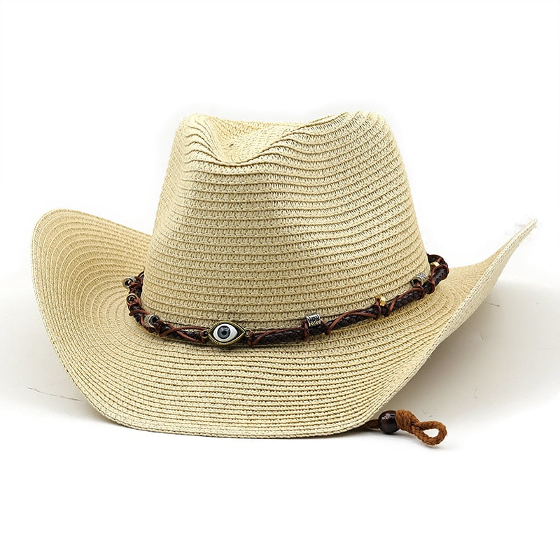 TERINA Cowboy Hat