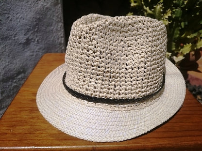 Fedora beach hat, fedora hats for women, straw hat, brown Hat, cool hats, hats for sale, fashion hats, womens hat, festival hat