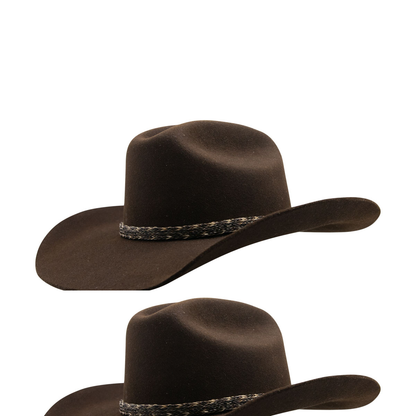 John Dutton 10X Cowboy Hat