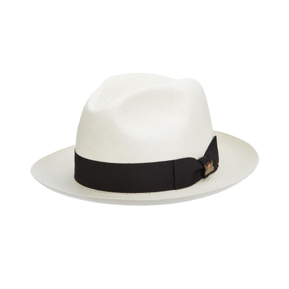 Biltmore Panama Fedora- Havana