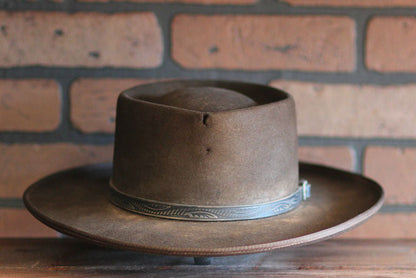 Western Top Hat