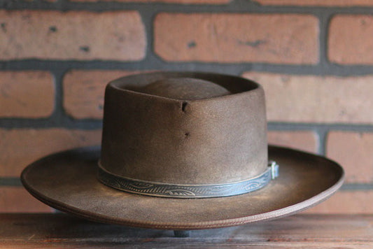 Western Top Hat