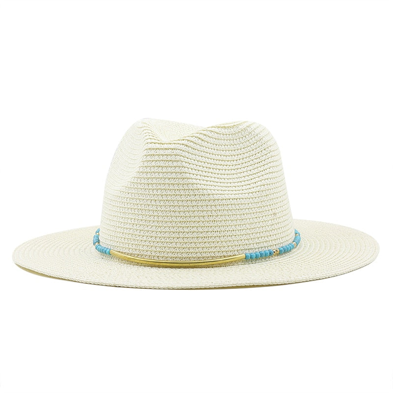 SHIRA Fedora Hat