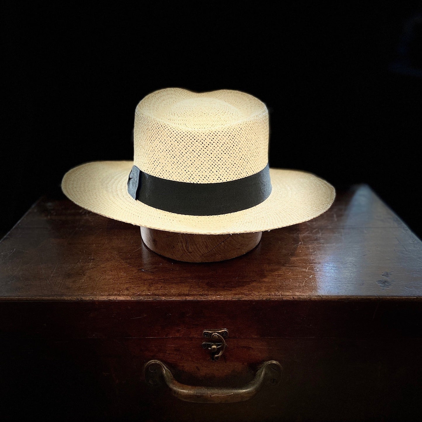 New Arrival Classical Panama Hat Fred Astaire [Free shipping and box packing]