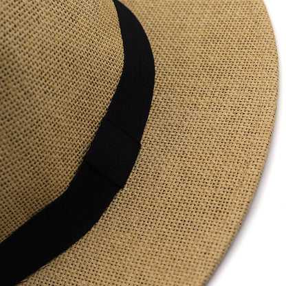 TORY Panama Hat