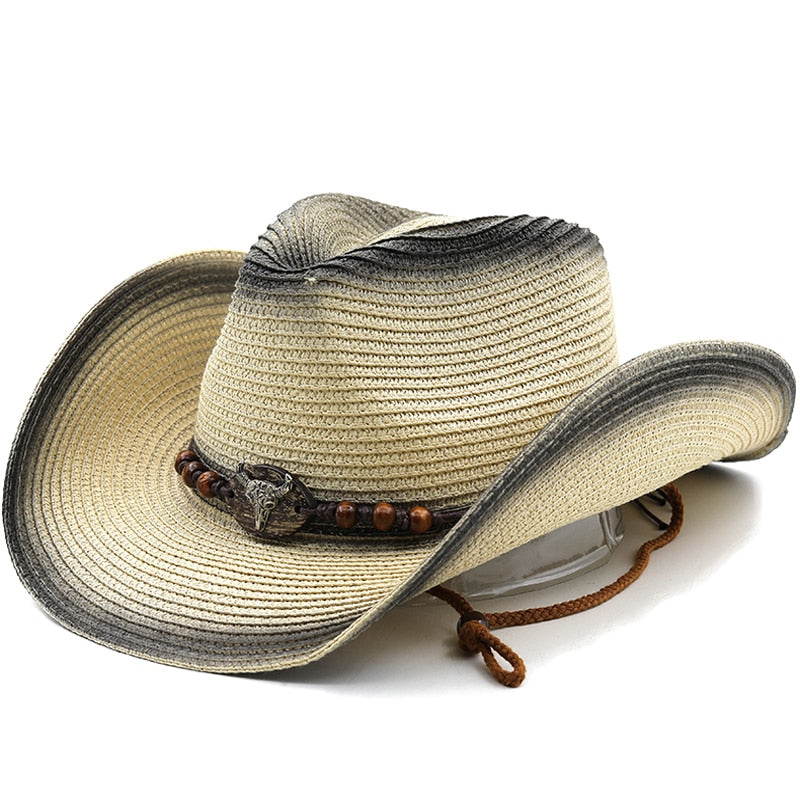 LUZAL Cowboy Hat