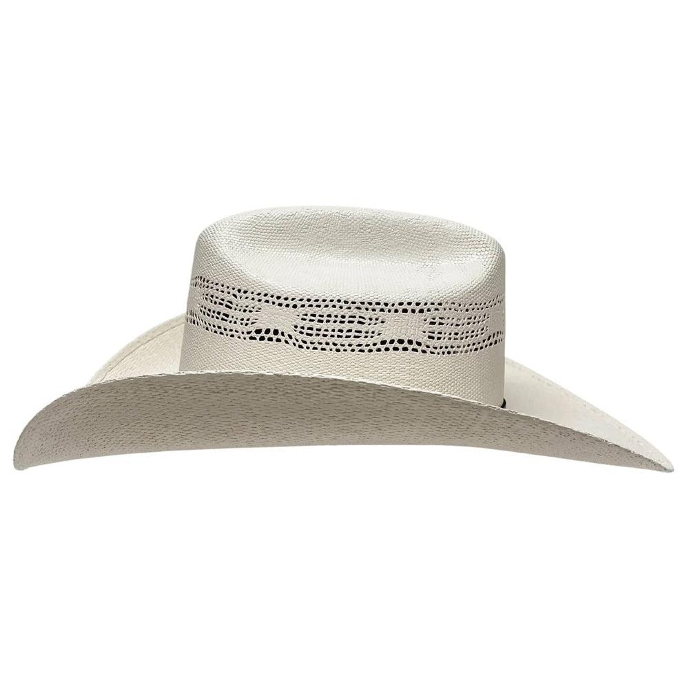 Billings | Straw Cowboy Hat