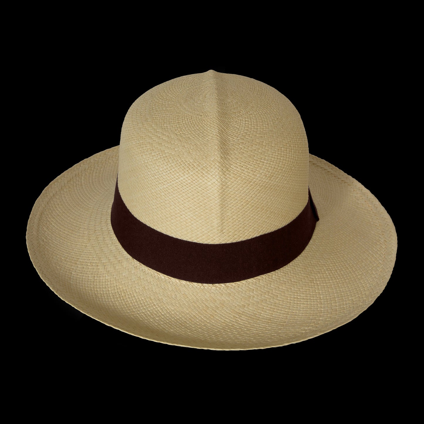 The Folder - Panama Hat-FREE SHIPPING