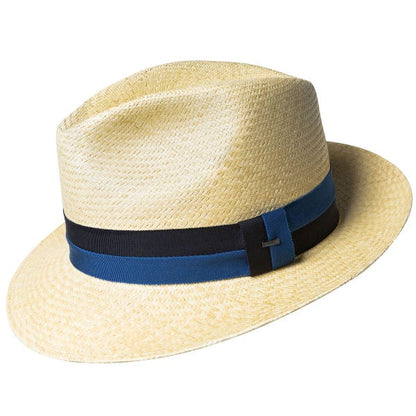 Tienda Ranch Fedora-Halpern Panama Blue