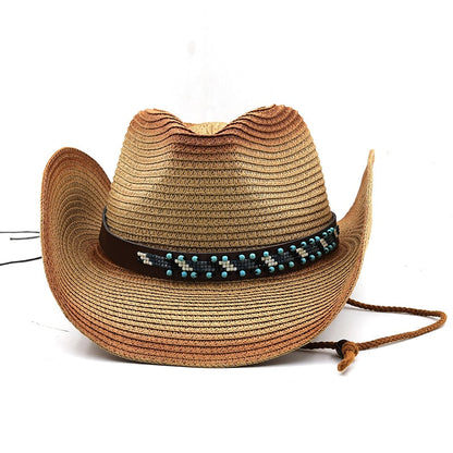 LIALA Cowboy Hat