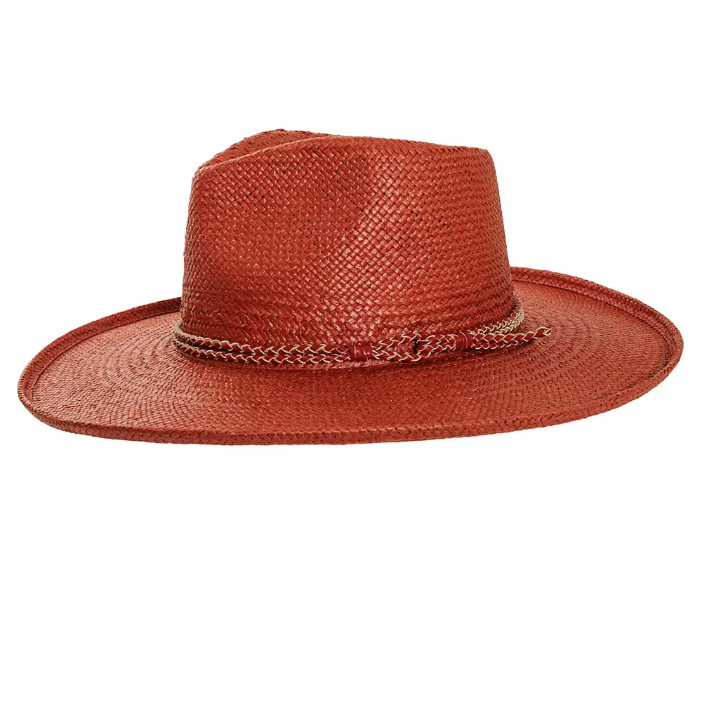 Bailey | Mens Sun Straw Hat