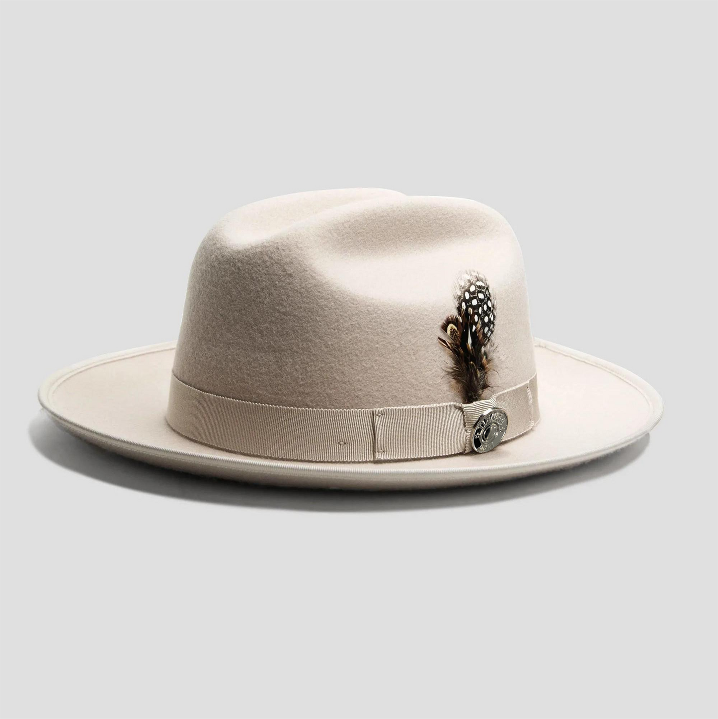 Tienda Ranch Fedora - Tusk[Fast shipping and box packing]