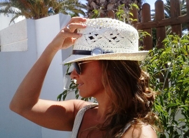 Fedora hats for women, sun hats, beach hats, Straw hat, Womens hats, summer hats, vacation hat, fashion hats, women fedora hat