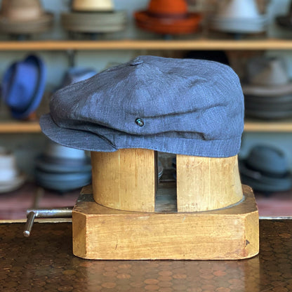 Linen Hatteras