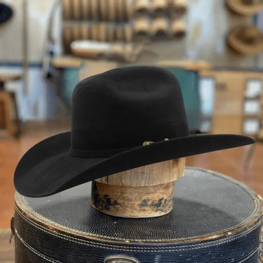 John Dutton 10X Classic Cowboy Hat