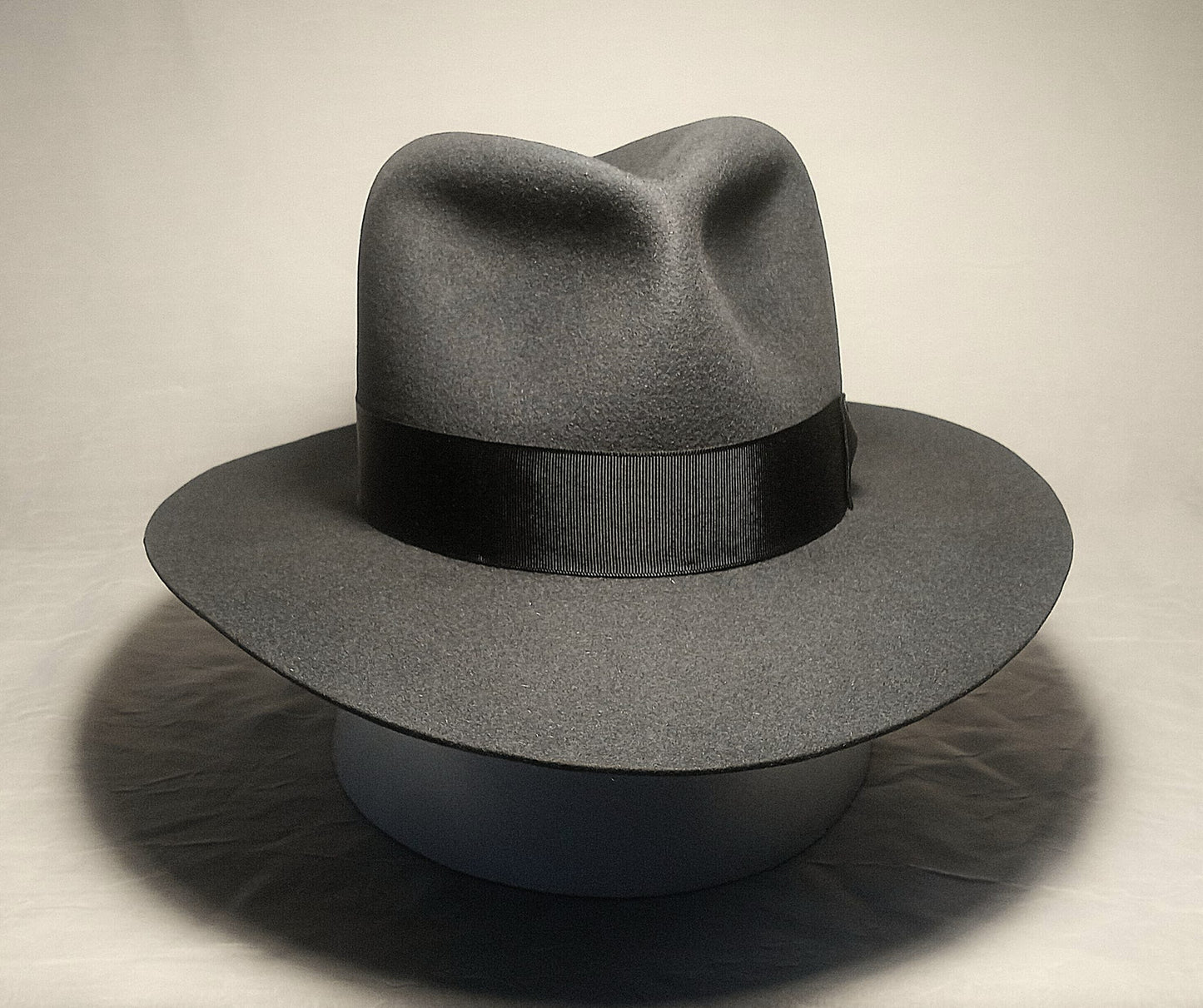 The BOBCAT Felt Fedora