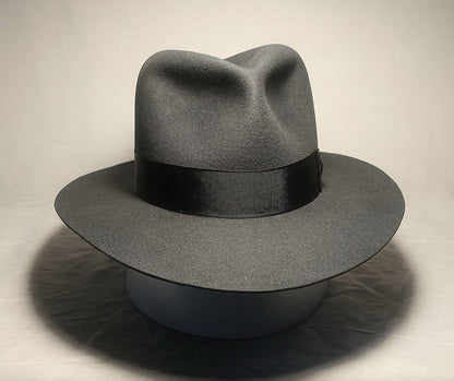 The BOBCAT Felt Fedora