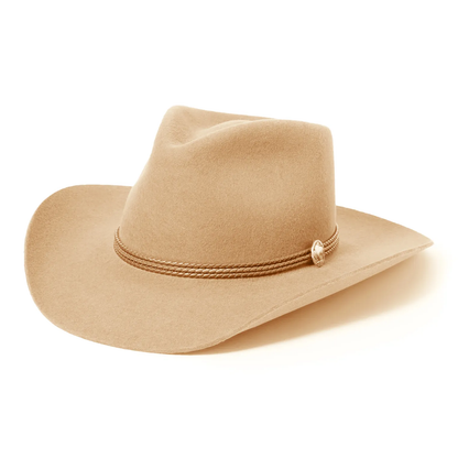 Beth Dutton 10X Exclusive Western Hat