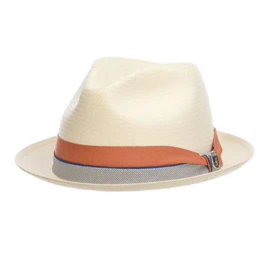 Tienda Ranch Fedora-Brunswick [BUY 2 FREE SHIPPING & BOX PACKING] Price