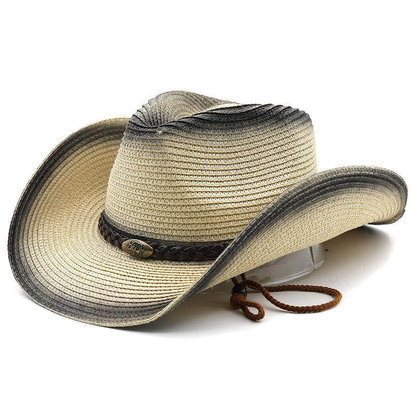 JOLIETA Cowboy Hat