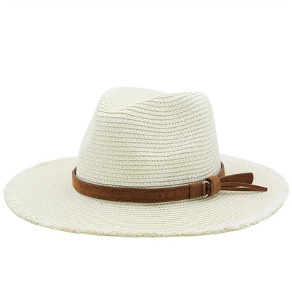 ASRINA Panama Hat