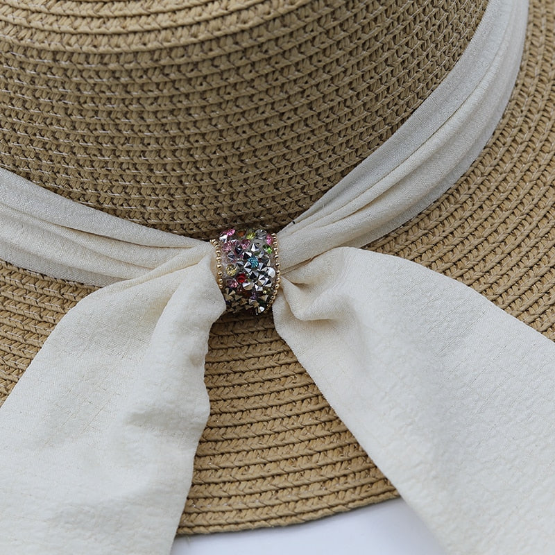 LILY Panama Hat