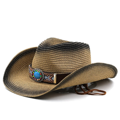 LIVINA Cowboy Hat