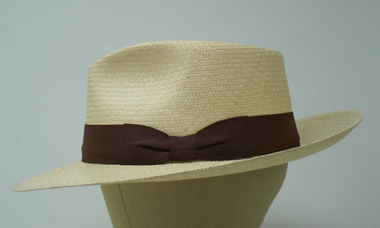 The Sundowner - Panama Hat-FREE SHIPPING