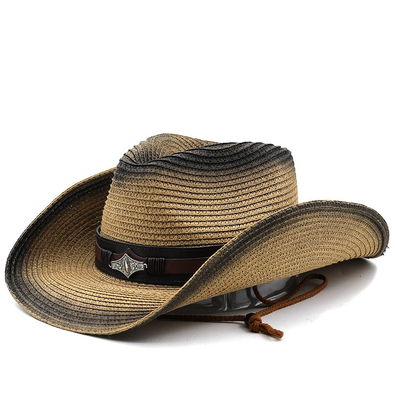 HADONA Cowboy Hat