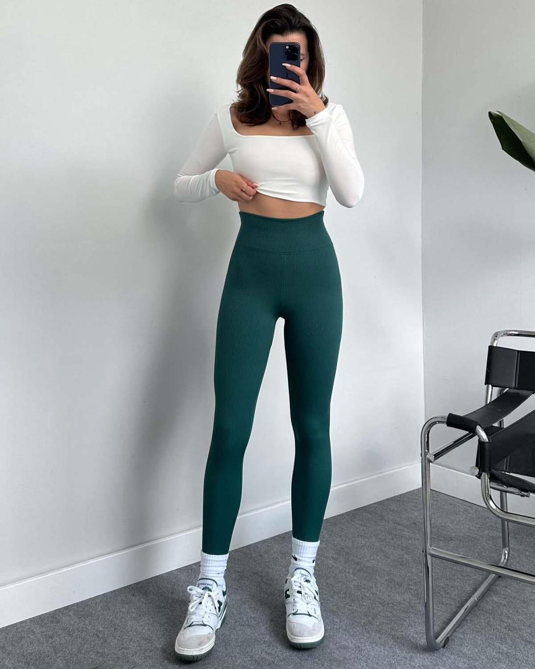 Super Stretch Leggings