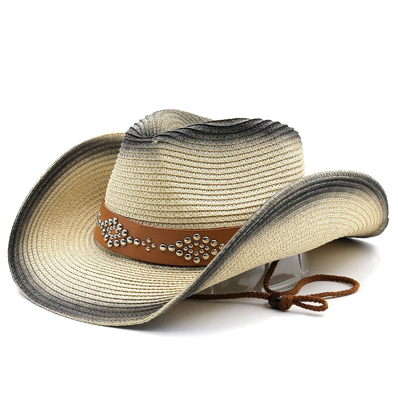 RISHA Cowboy Hat