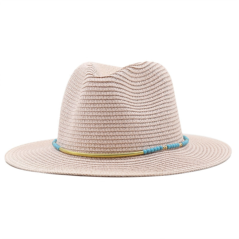 SHIRA Fedora Hat