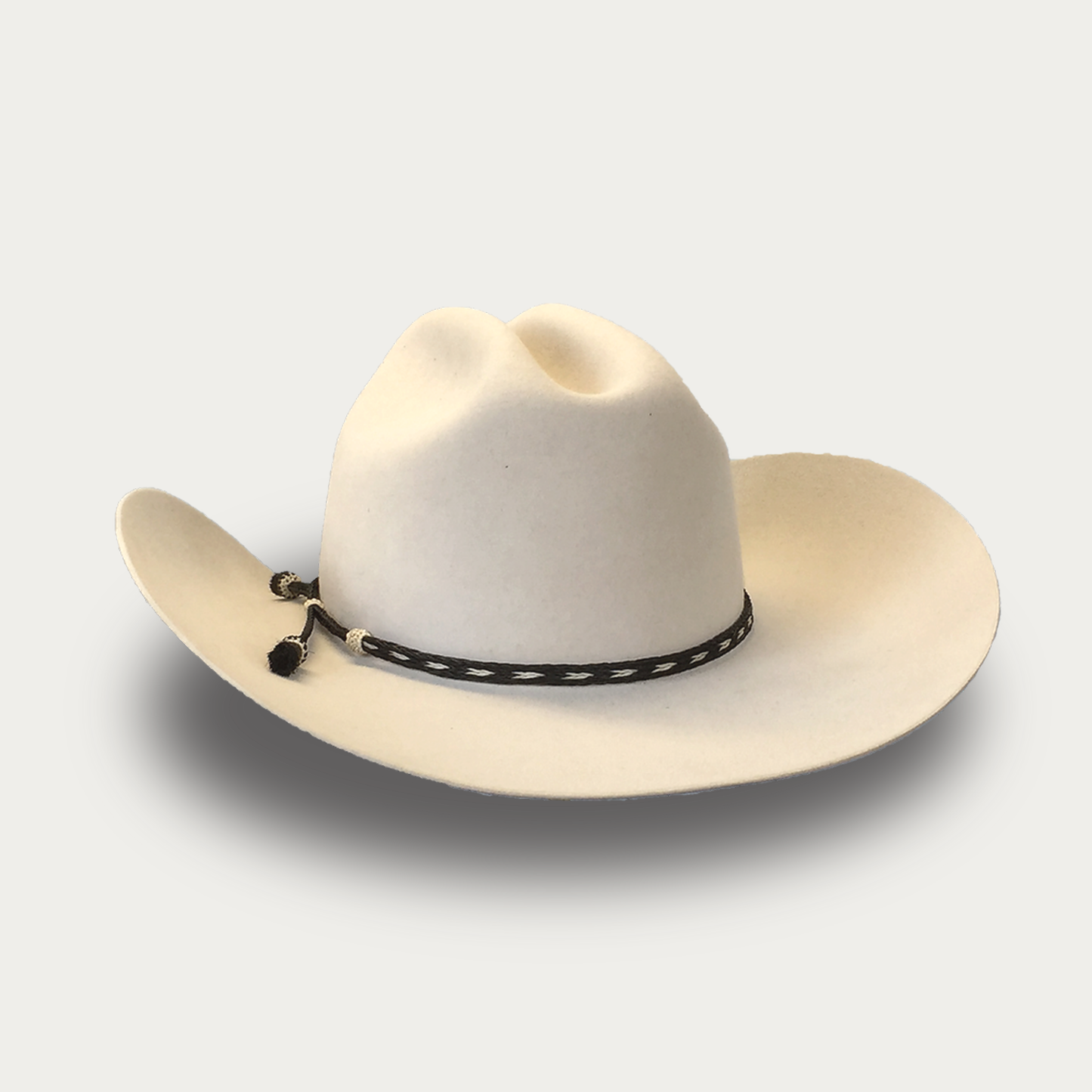 Western TV Series 01 100X Cowboy Hat