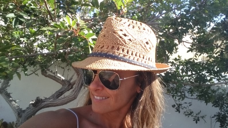 Fedora hat for women, sun hats, beach hats, Straw hat, Womens hats, summer hats, vacation hat, fashion hats, women fedora hat