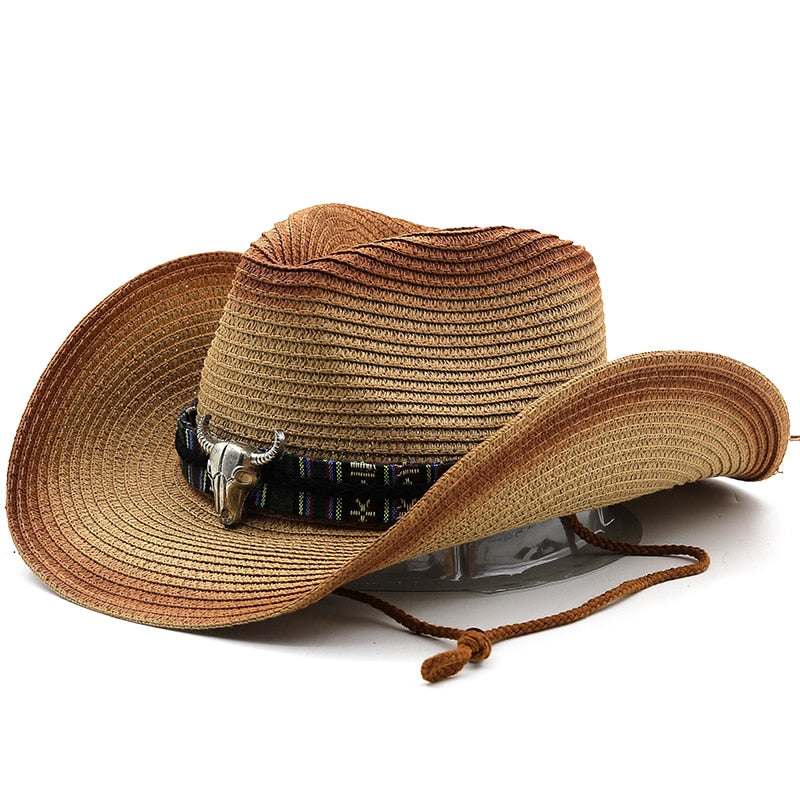 KAIRA Cowboy Hat