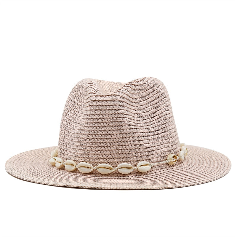 KAYTE Fedora Hat