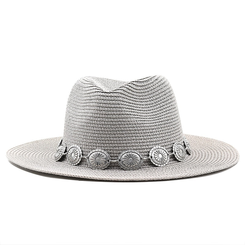 HATTIE Fedora Hat